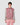 BANKS BLUSH/PLATINUM SEQUIN SWEATER