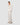 ELIAS IVORY LACE TUXEDO BLAZER