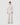 ELIAS IVORY LACE TUXEDO BLAZER