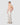 AMIR IVORY LACE PANT