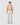 AMIR IVORY LACE PANT