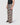 EGON BLACK/BLUSH ABSTRACT FLORAL WIDE LEG PANT