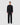BRAYDEN BLACK JUMPSUIT