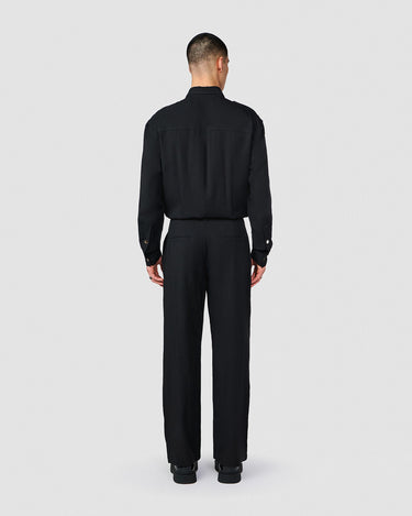 BRAYDEN BLACK JUMPSUIT