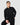 BRAYDEN BLACK JUMPSUIT