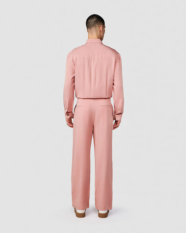 BRAYDEN PALE PINK JUMPSUIT