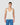 CALLUM IVORY SATIN LOW CUT TANK