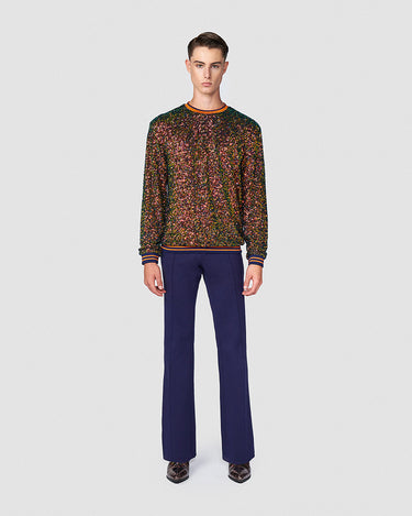 Destiny Sequin Sweater