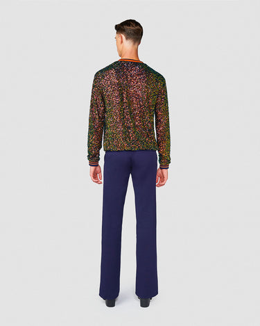 Destiny Sequin Sweater