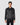 Neptune Gunmetal Sequin Polo Sweater