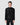 Onyx Sequin Sweater