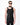 Dominic Black Sequin Tank Top