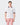 Julian White Sequin Polo
