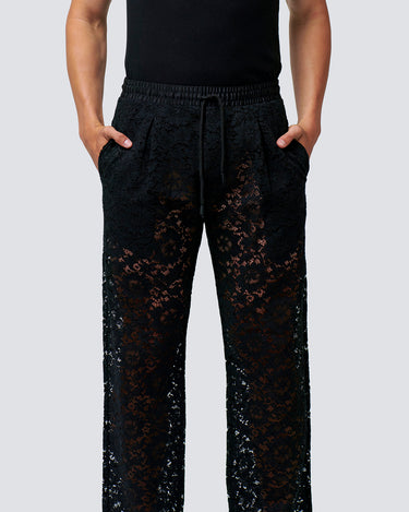 Magnus Lace Pant