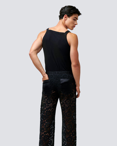 Magnus Lace Pant