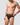 Niko Swim Brief Black