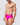 Niko Swim Brief Magenta