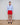 Asher Crimson Ponte Short
