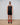 Dominic Black Sequin Tank