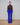 Legacy Cobalt Pintuck Trouser