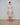 Margo Ivory Lace Pencil Skirt